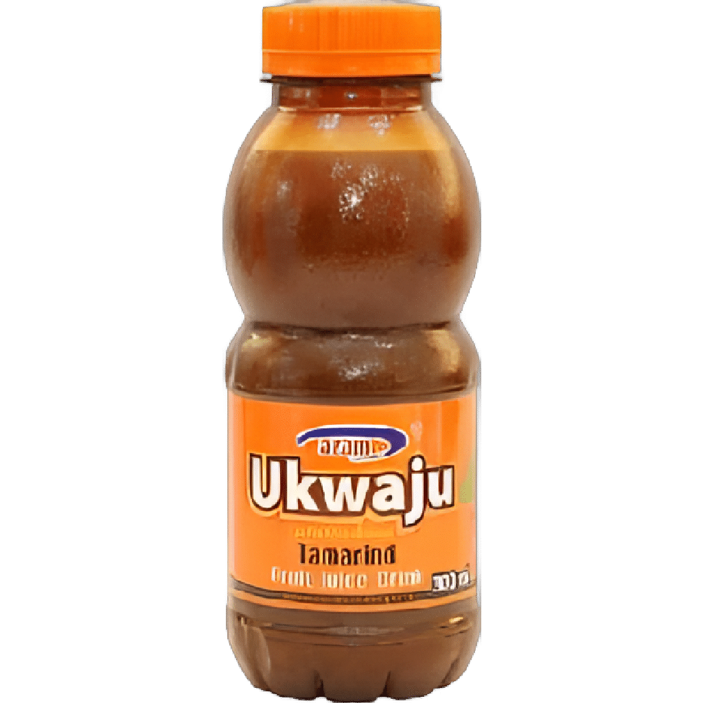 Azam Ukwaju Drink – 300ml