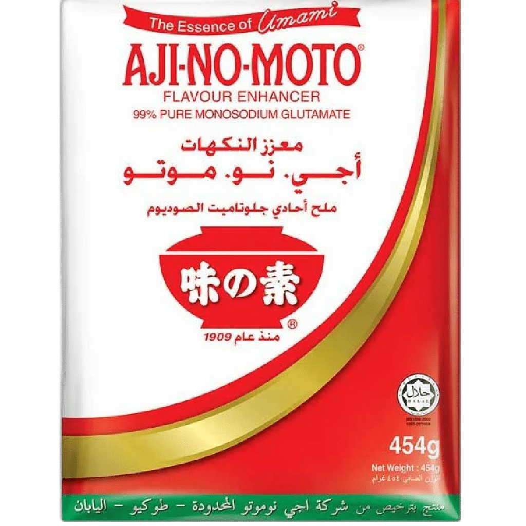 AJINOMOTO 454g