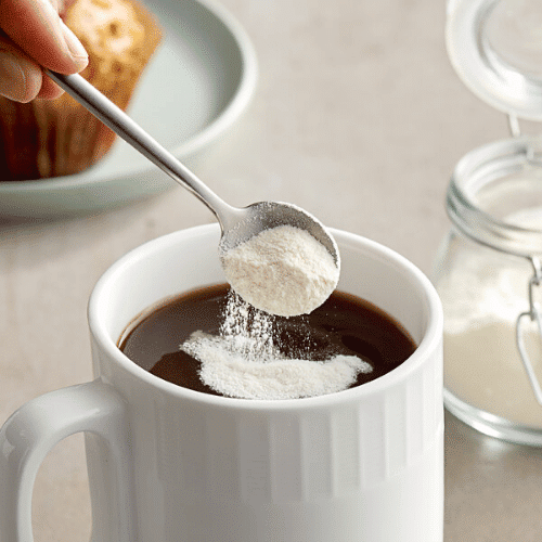 Creamers & Powdered Milk