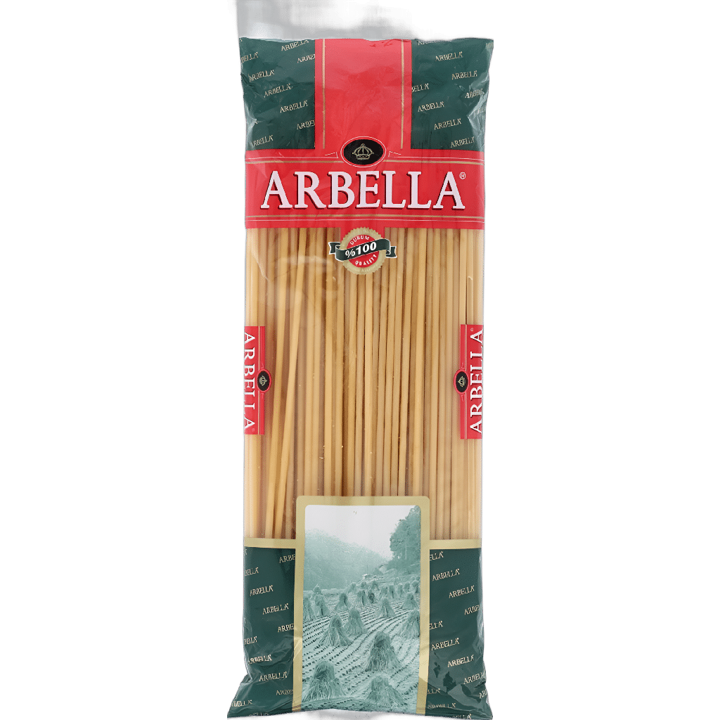ARBELLA BURATINI 500g