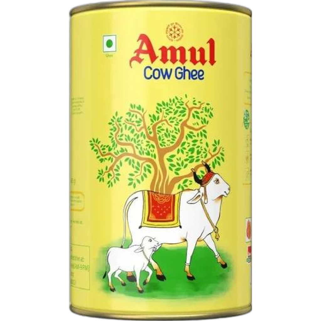 Amul Cow Ghee (1 litre)