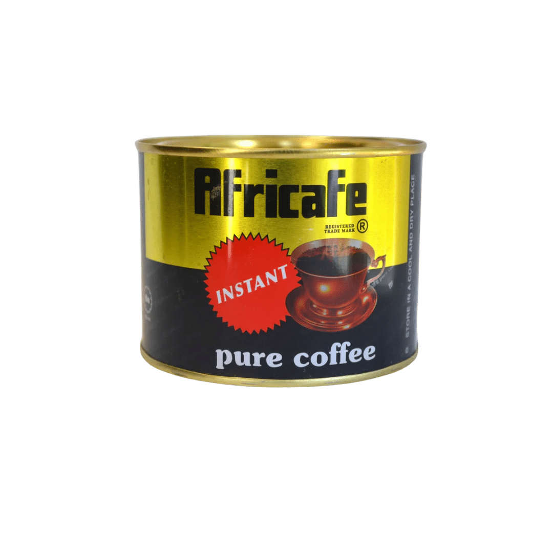 AFRICAFE 50G x 24