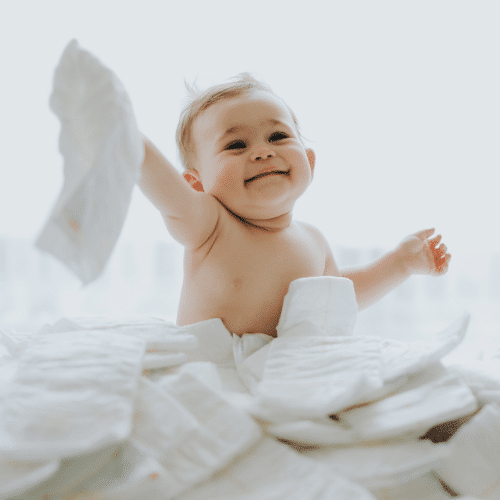 Diapers & Wipes
