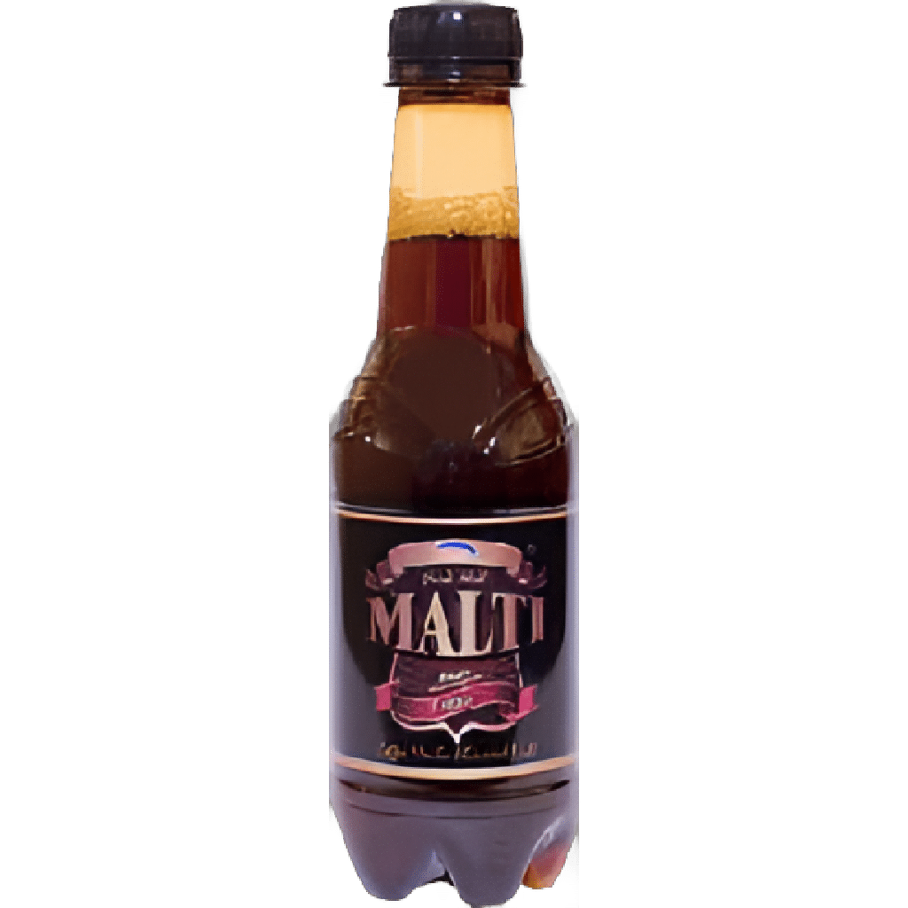 Azam Malti – Coffee Carbonated Drink – 300ml
