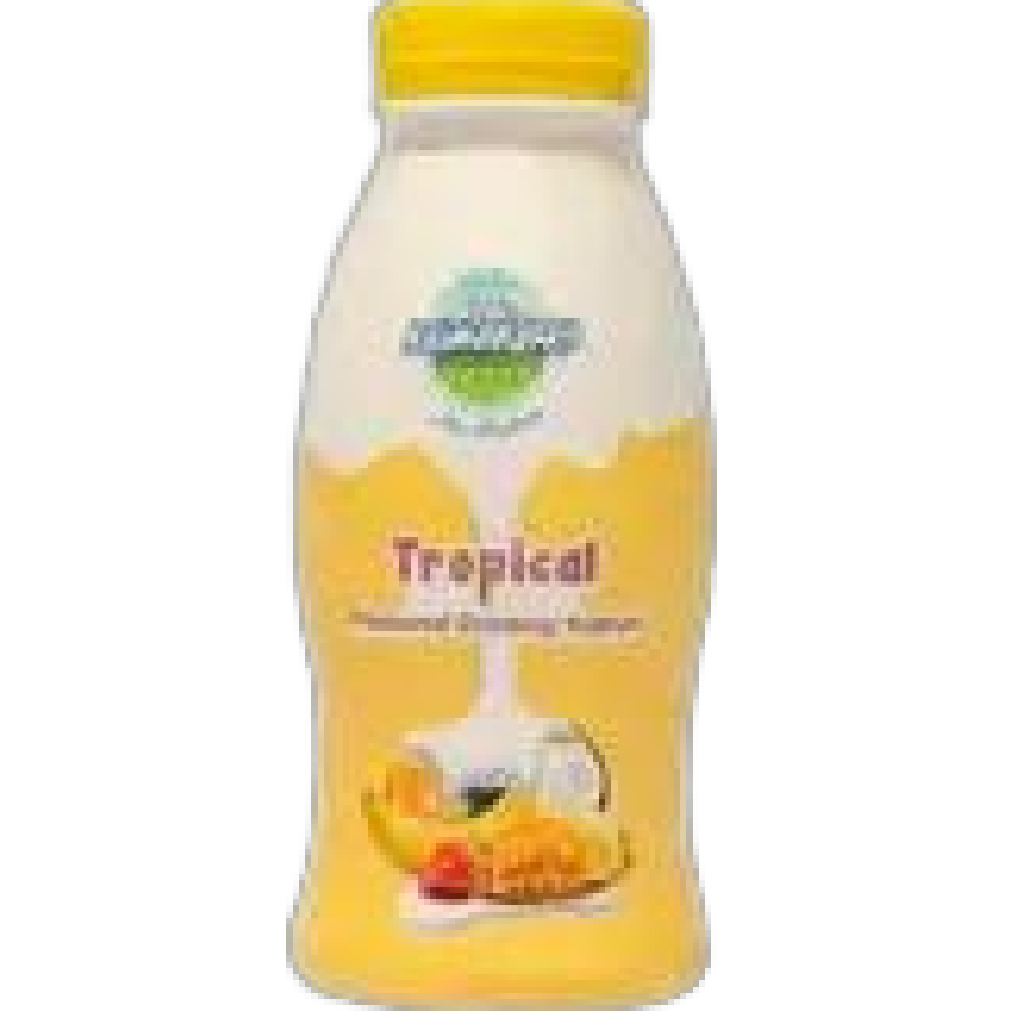 kilimanajro tropical DRINKING YOGURT (350 ML CUP )
