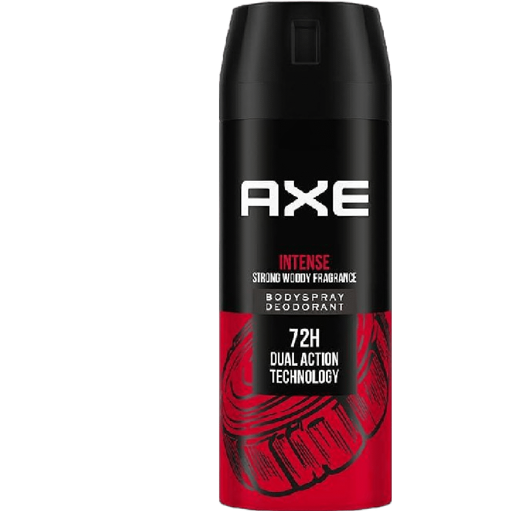 Axe Body Spray 150ml x 12 Intense