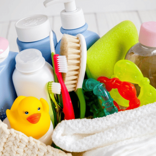Household & Personal Care