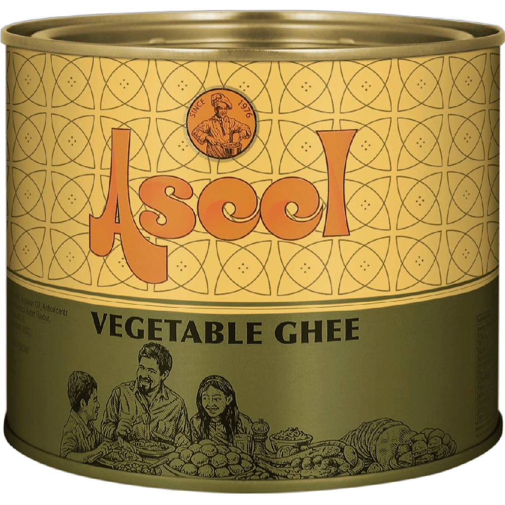 ASEEL GHEE 500ML