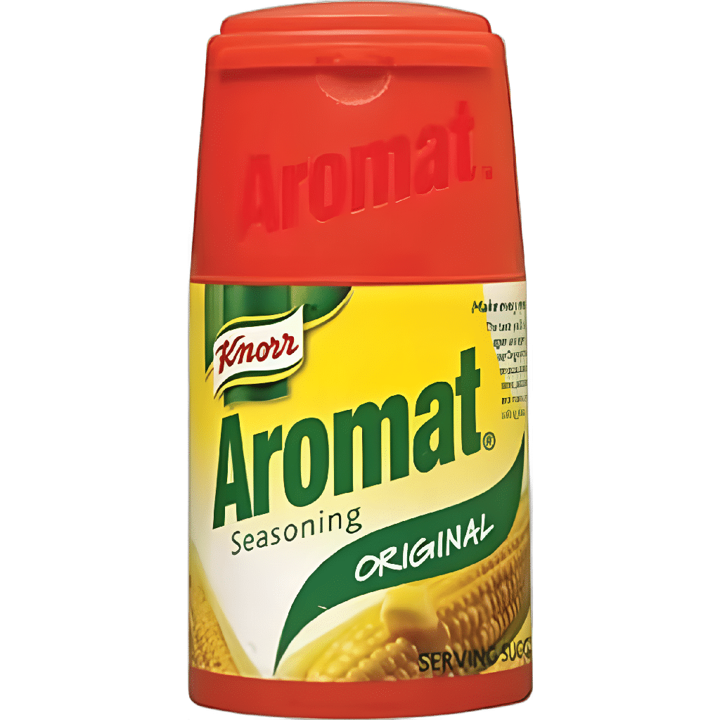 AROMAT ORIGNAL SEASONING 75G