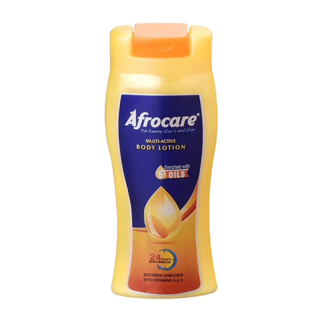 AFROCARE CREAM 70GM x10doz