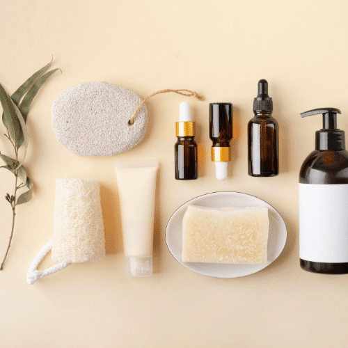 Health, Beauty & Hygiene