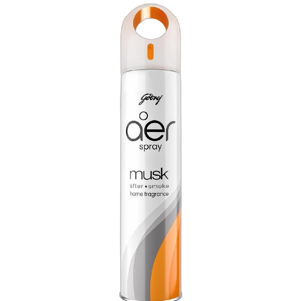 Aer Air Freshner Spray Musk