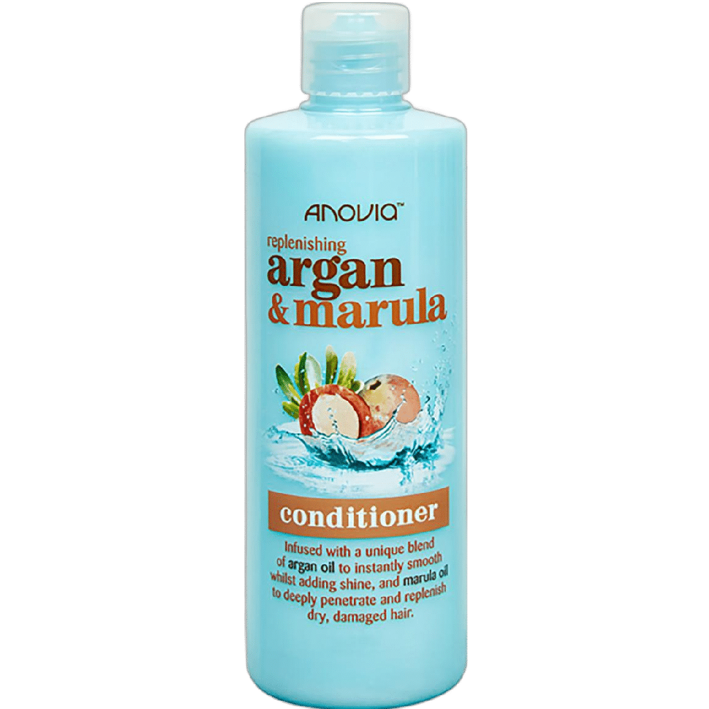 Anovia Conditioner 415ml x6 Argan&Marula