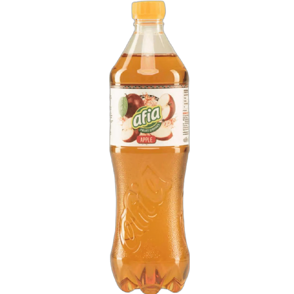 Afia Apple Juice 500ml