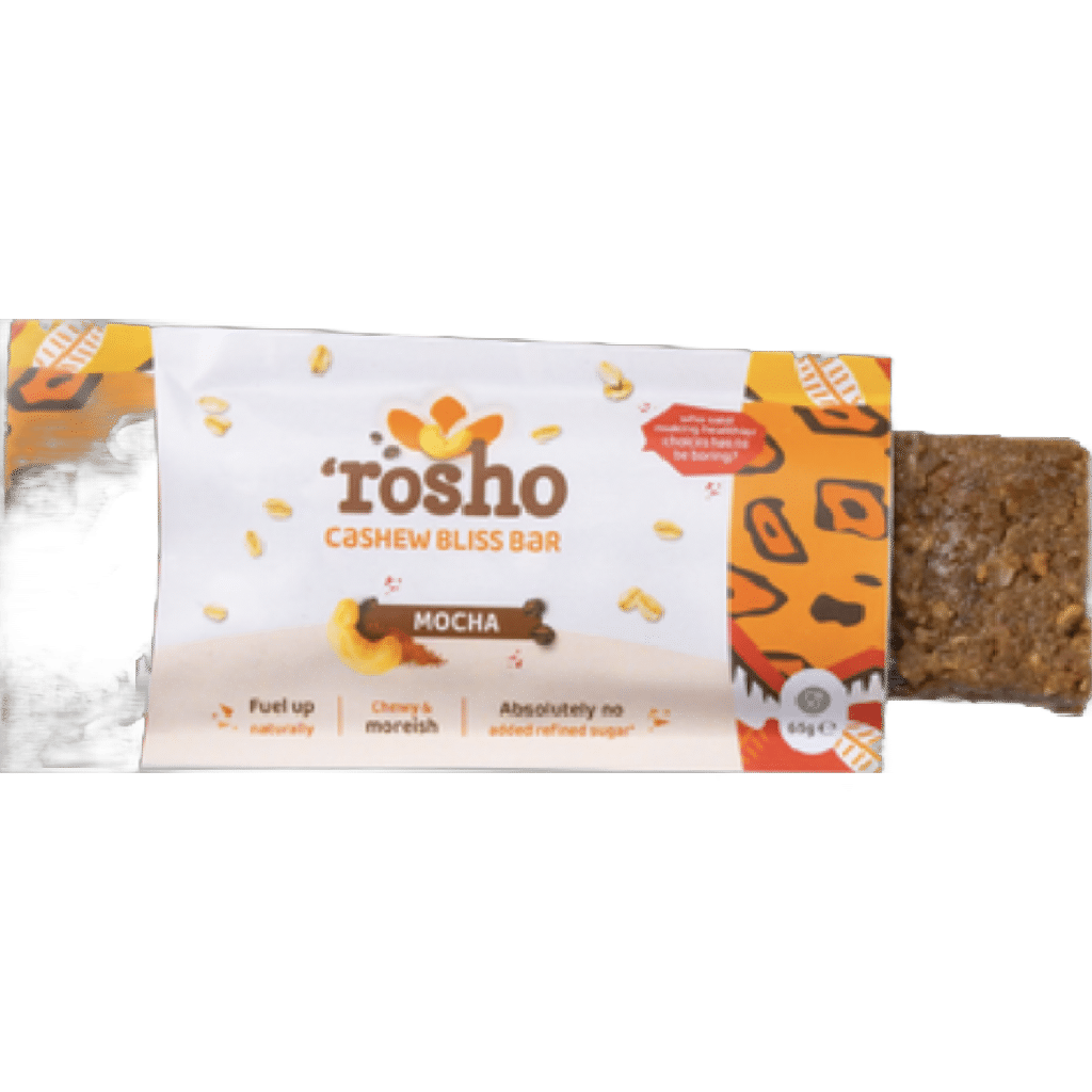 Oat & Energy Bars