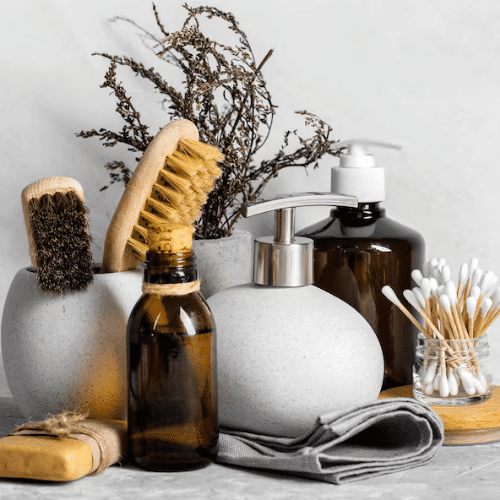 Personal & Home Essentials
