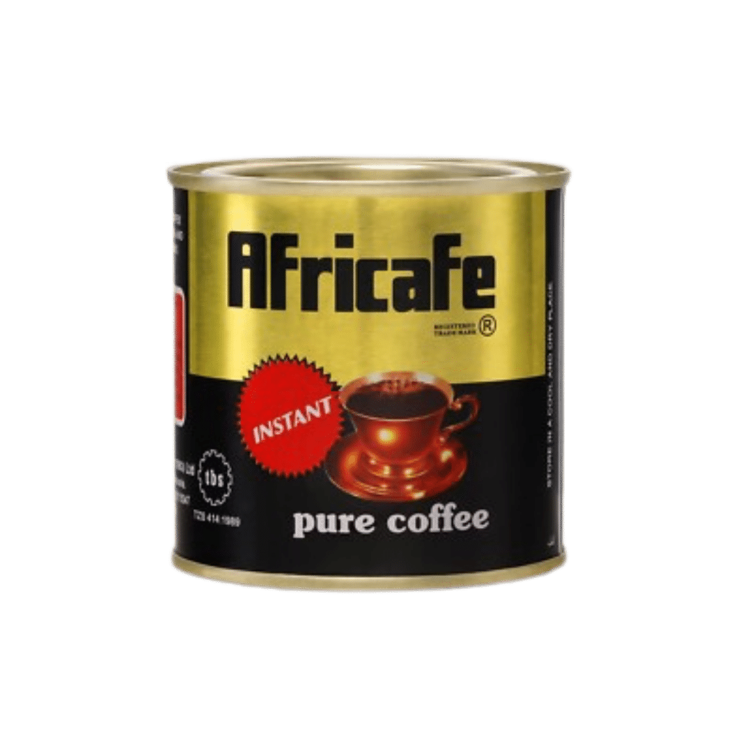AFRICAFE 100G x 24