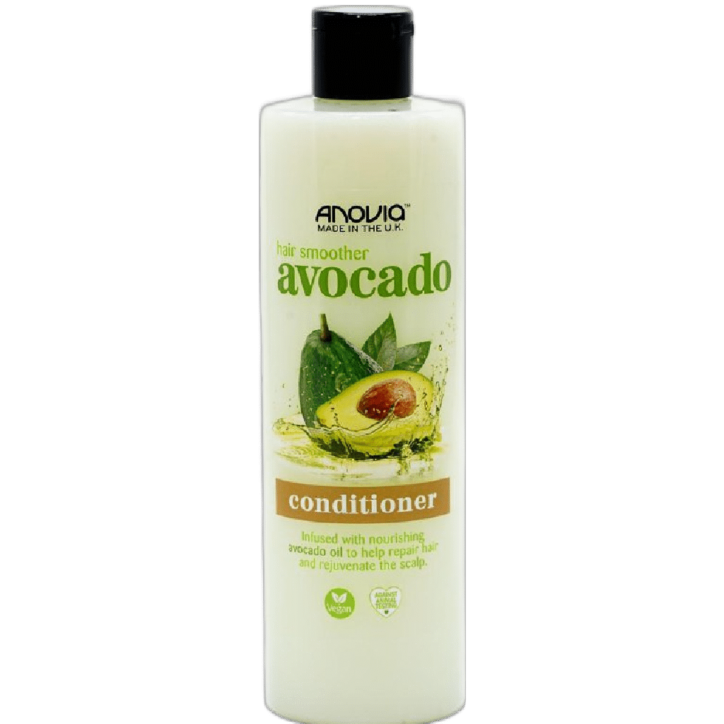 Anovia Conditioner 415ml x6 Avocado
