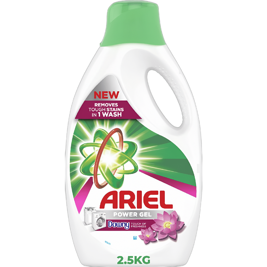 ARIEL LIQUID DOWNY 1.8LTR