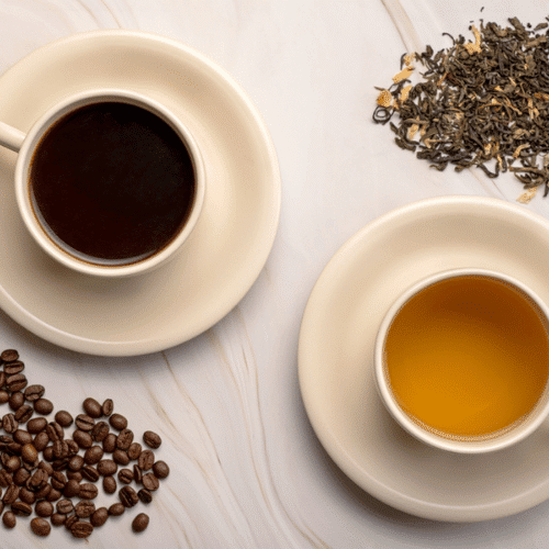 Coffee & Tea