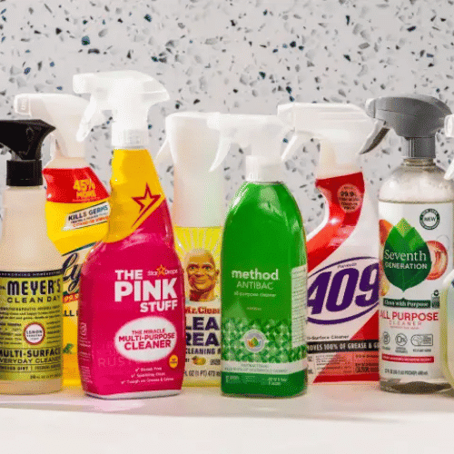 All-Purpose & Kitchen Cleaners