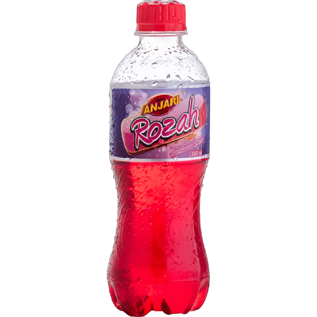 Anjari Soda 350ml x 12 Rozah