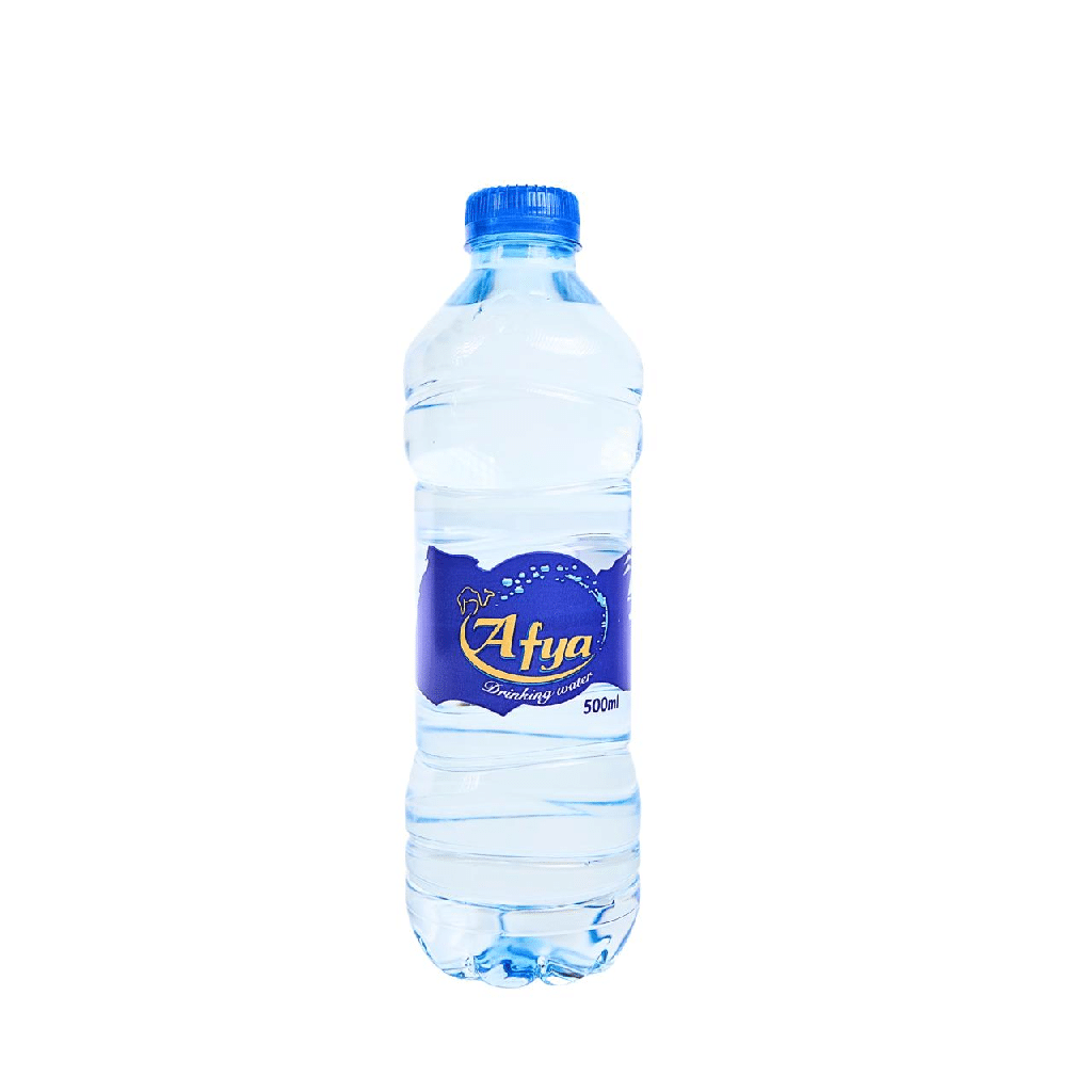 AFYA WATER 1L