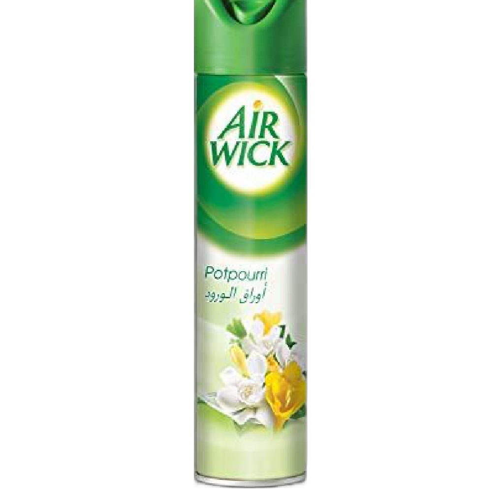 Air Wick potpourri 300mls