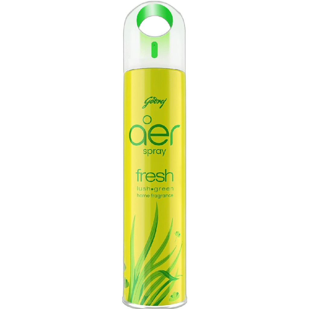 Aer Air Freshner Spray Fresh