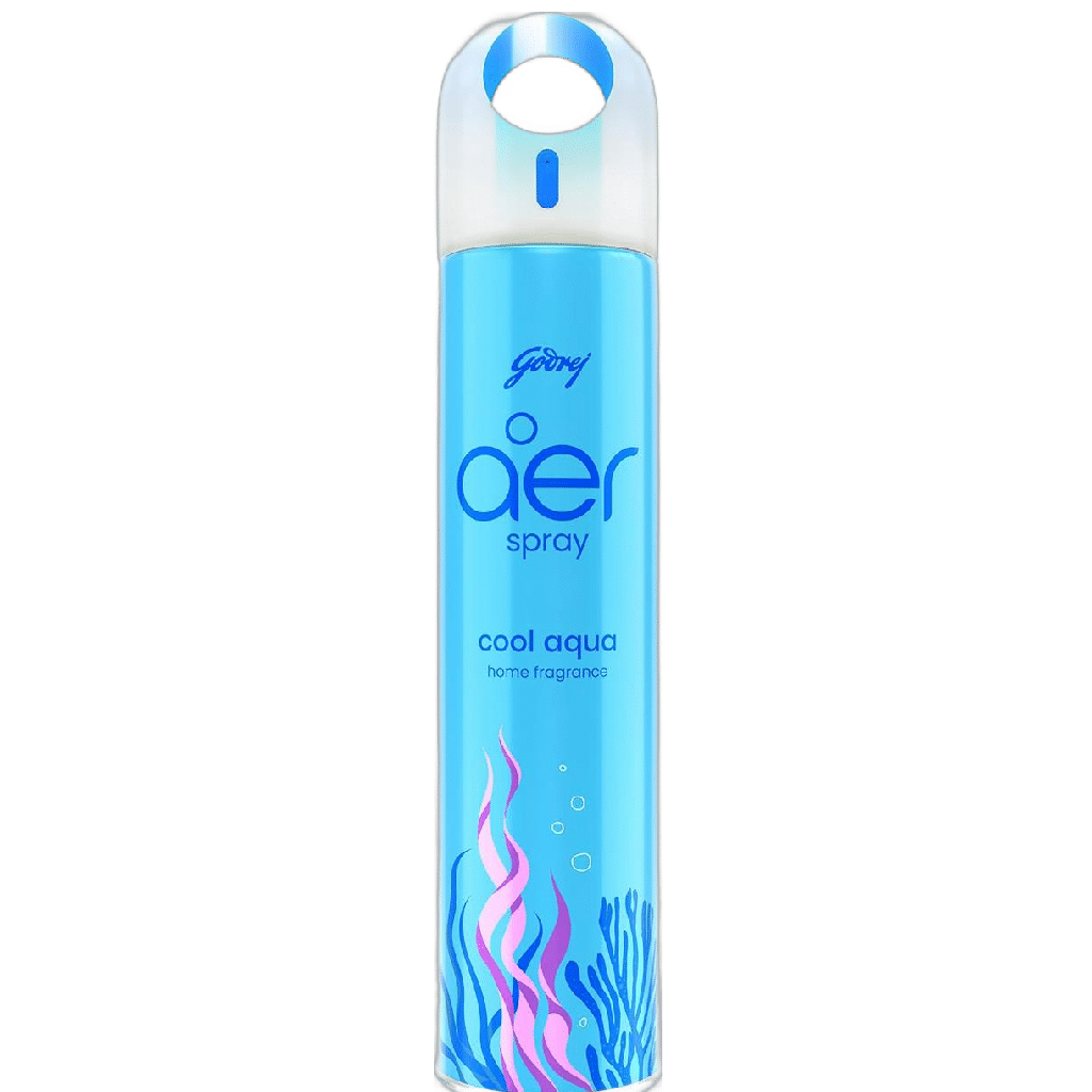 Aer Air Freshner Spray cool