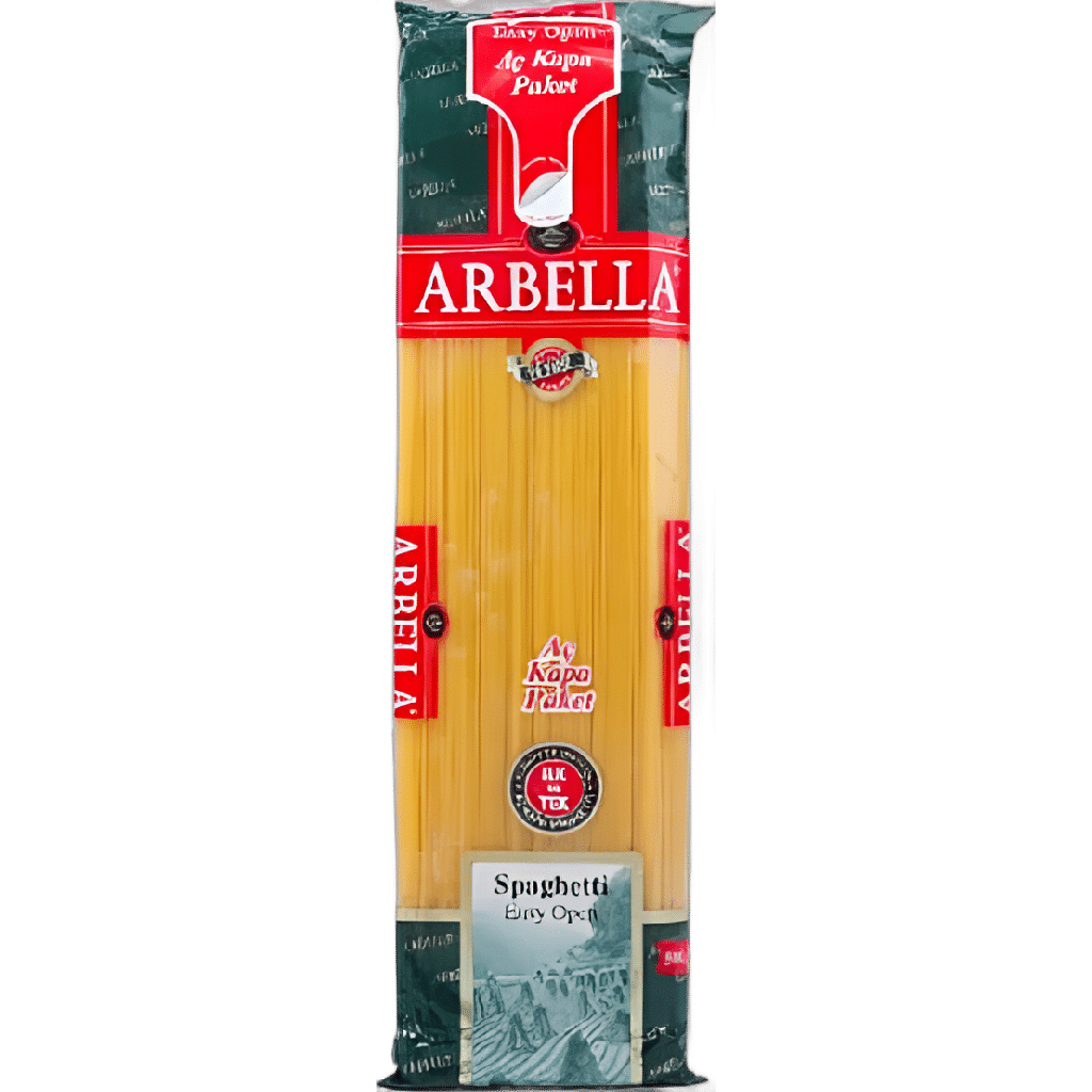 SPAGETTI 500gm