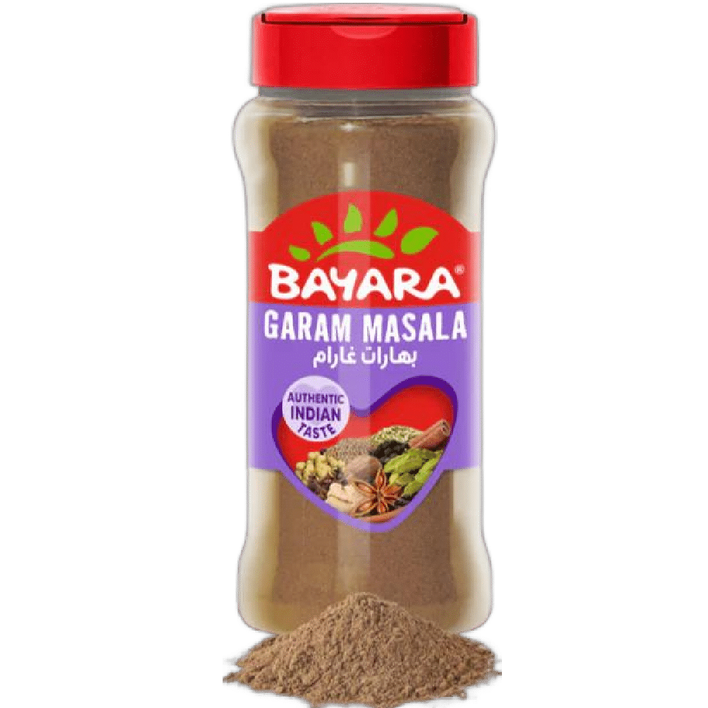 BAYARA POWDER 330MLX12 Garam Masala