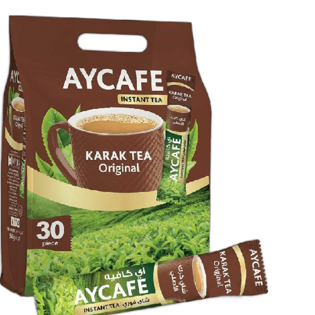 AYCAFE KARAK TEA 18GM X 30 X 12 Original