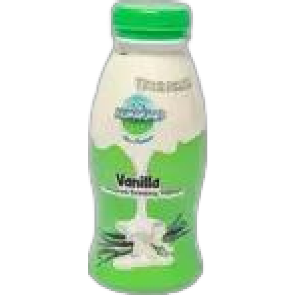 kilimanajro vanilla DRINKING YOGURT (350 ML CUP )