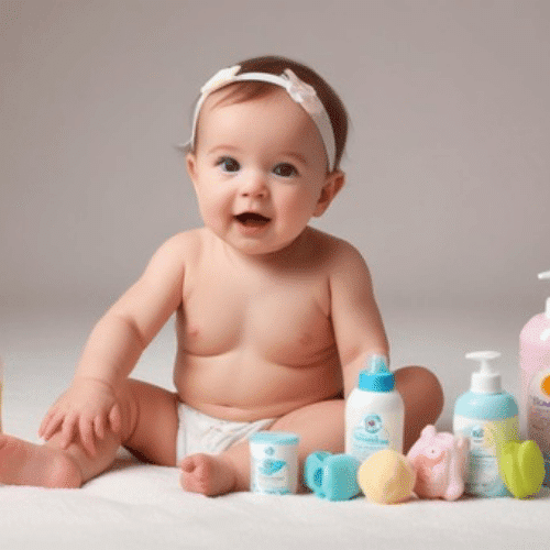 Baby Care