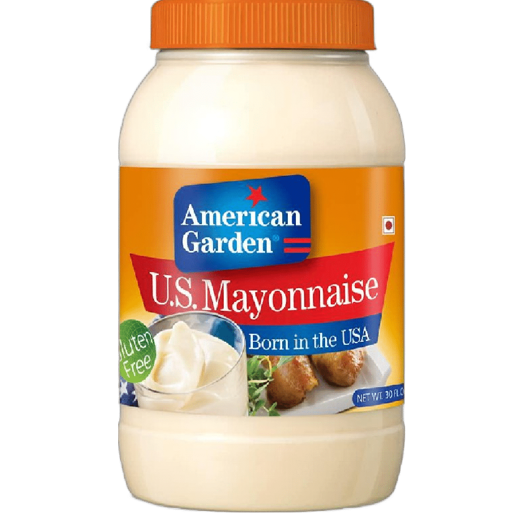 American garden ketchup 1.8kg