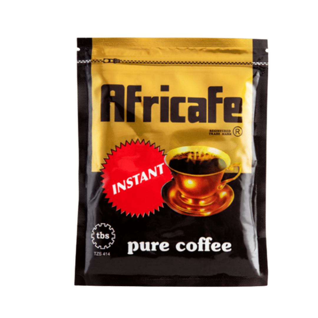 Africafe 50g x 36 Pouches