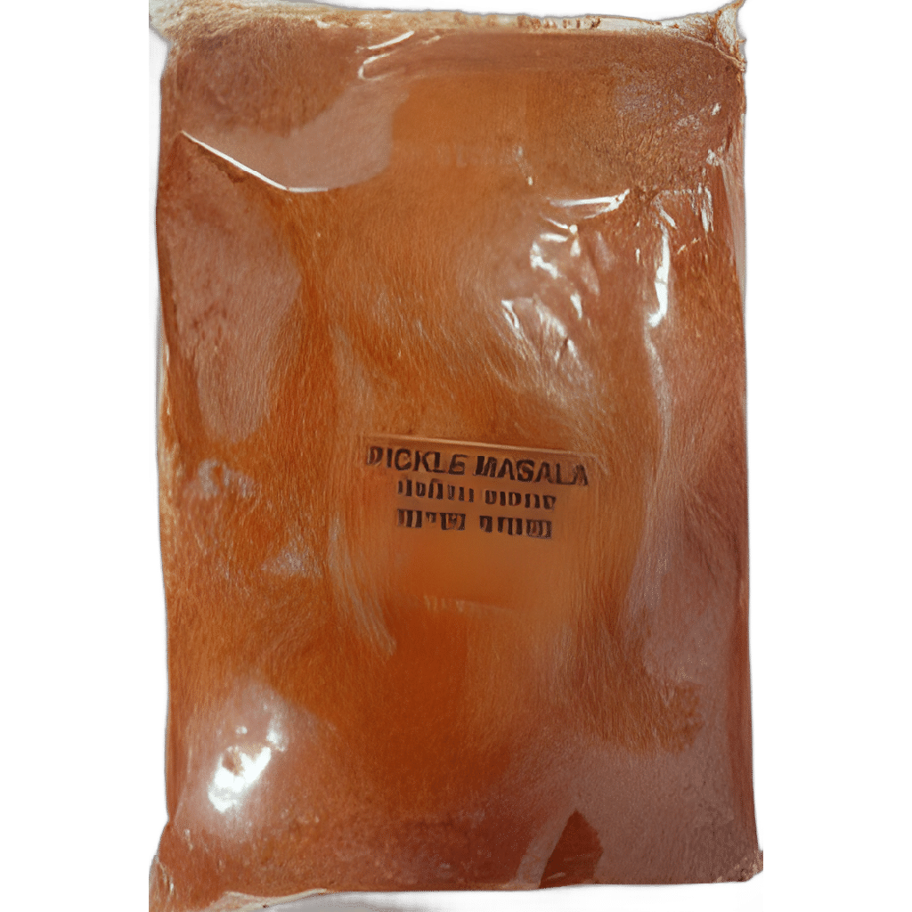 AACHAR MASALA 250g