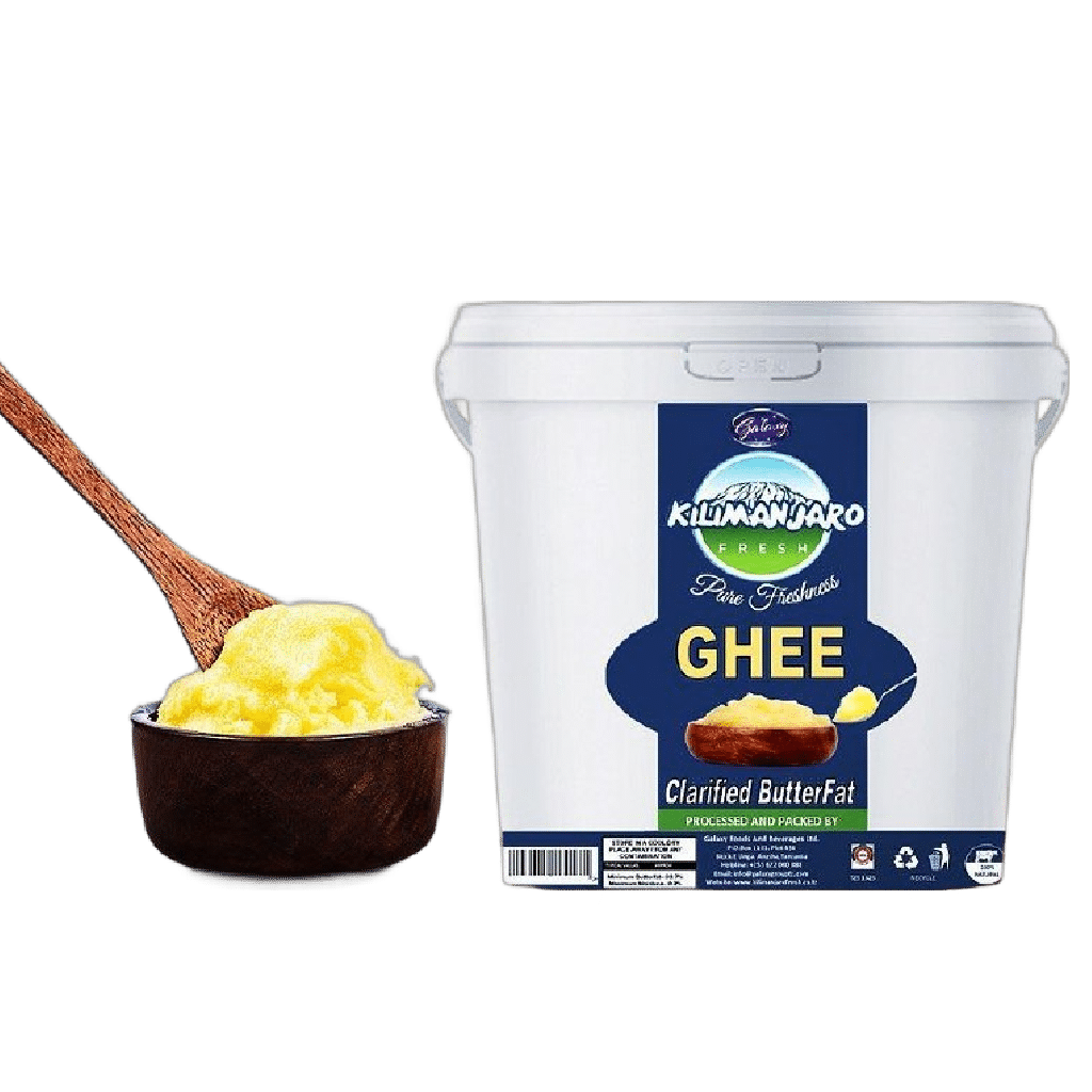 kilimanajro ghee (4L )