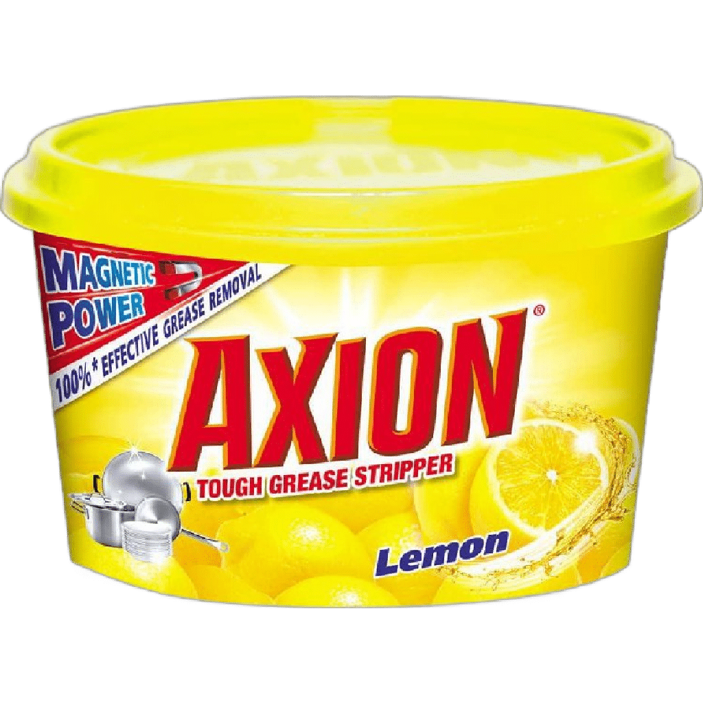 AXION LEMON 750g