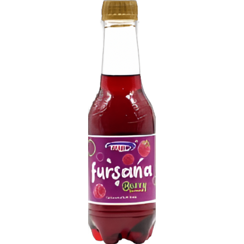 Azam Fursana Carbonated Drink – 300ml